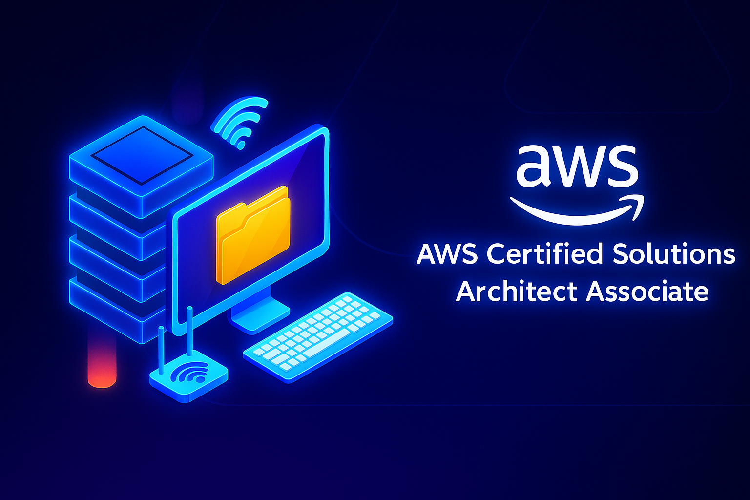 Azure/AWS Solutions Architect Associate